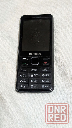 Philips E185 Донецк - изображение 1