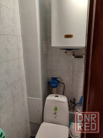 Сдам 2-к квартиру площадь Грибиниченко 4197808 феникс Макеевка - изображение 9