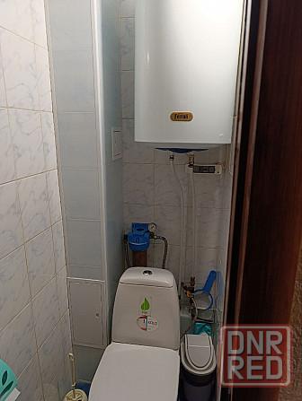 Сдам 2-к квартиру площадь Грибиниченко 4197808 феникс Макеевка - изображение 8