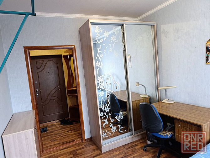 Сдам 2-к квартиру площадь Грибиниченко 4197808 феникс Макеевка - изображение 3