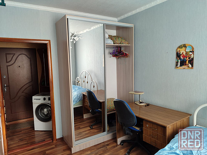 Сдам 2-к квартиру площадь Грибиниченко 4197808 феникс Макеевка - изображение 1