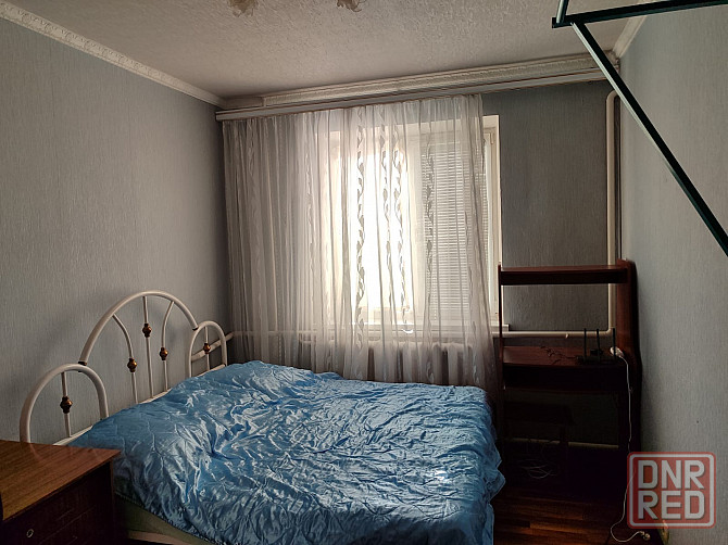 Сдам 2-к квартиру площадь Грибиниченко 4197808 феникс Макеевка - изображение 2