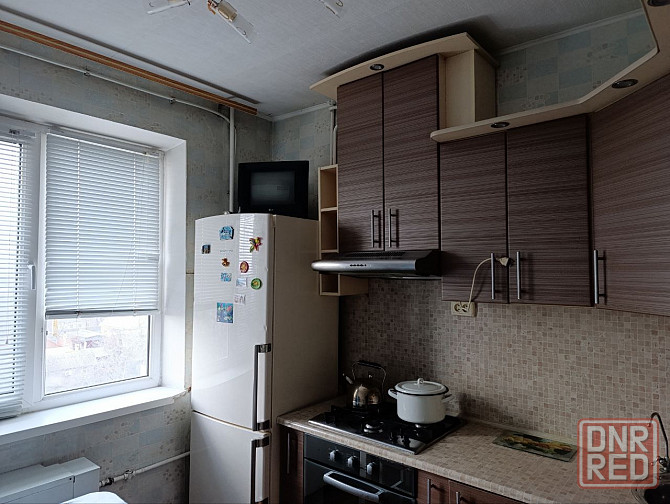 Сдам 2-к квартиру площадь Грибиниченко 4197808 феникс Макеевка - изображение 6