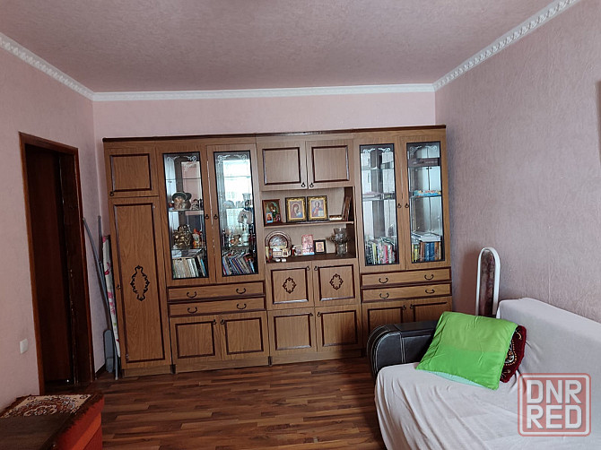 Сдам 2-к квартиру площадь Грибиниченко 4197808 феникс Макеевка - изображение 5