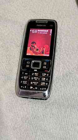 Nokia E51 Донецк