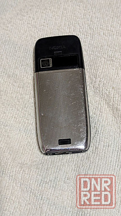 Nokia E51 Донецк - изображение 3