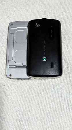 Sony Ericsson CK15i Донецк