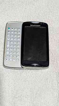 Sony Ericsson CK15i Донецк