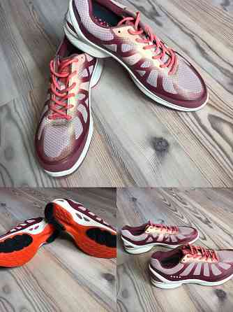 Кроссовки ECCO 36р. Донецк