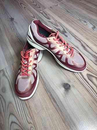 Кроссовки ECCO 36р. Донецк