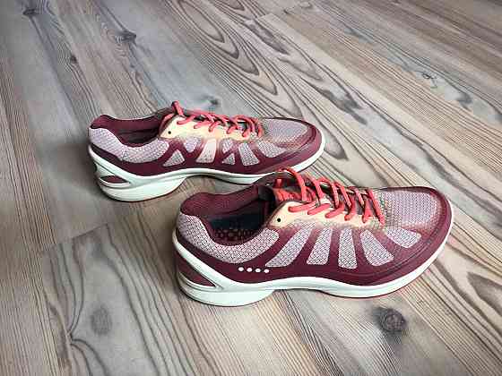 Кроссовки ECCO 36р. Донецк