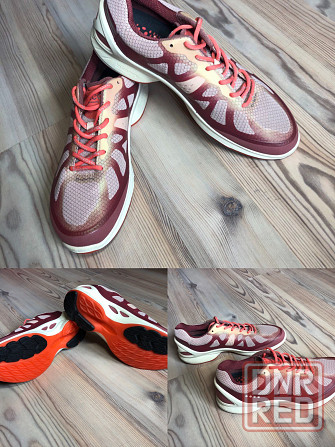 Кроссовки ECCO 36р. Донецк - изображение 1