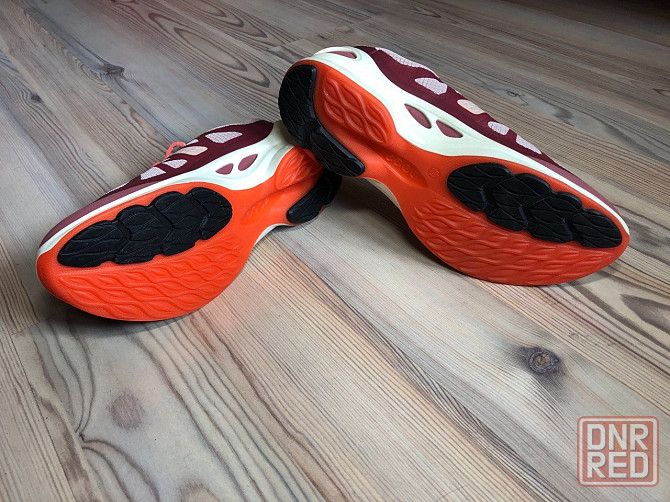 Кроссовки ECCO 36р. Донецк - изображение 3