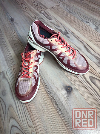 Кроссовки ECCO 36р. Донецк - изображение 4