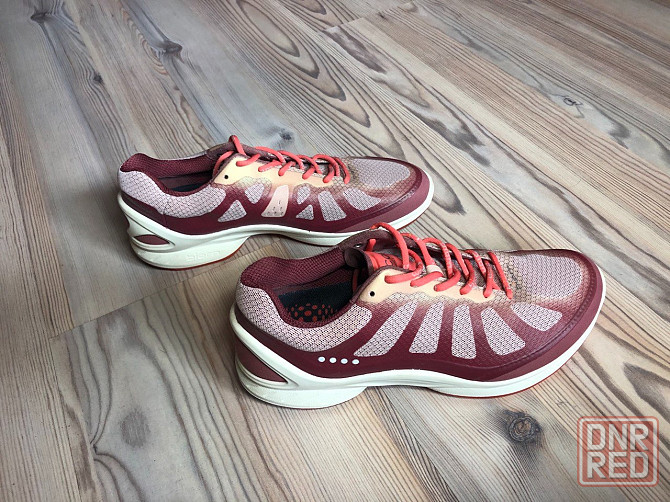 Кроссовки ECCO 36р. Донецк - изображение 2