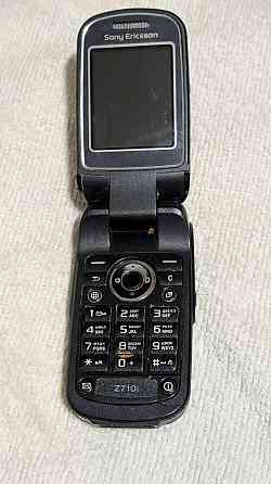 Sony Ericsson z710i Донецк