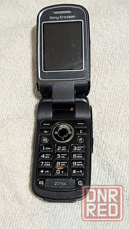 Sony Ericsson z710i Донецк - изображение 2