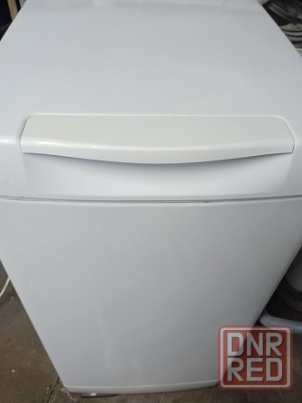 Стиральная машина хотпоинт Аристон на 6 кг Донецк - изображение 3