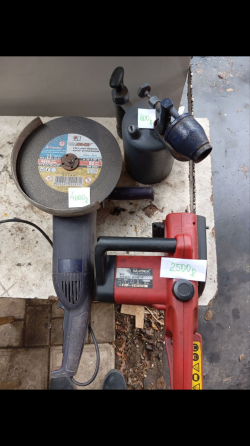 Инструмент строительный Донецк