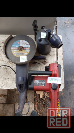 Инструмент строительный Донецк - изображение 5