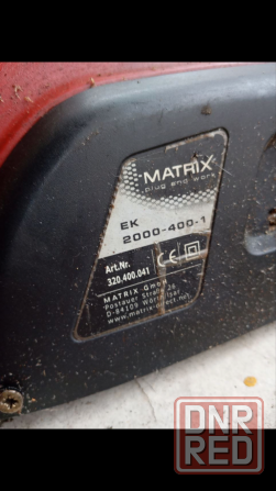 Инструмент строительный Донецк - изображение 8