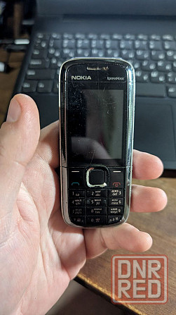 Nokia 5130 XpressMusic Донецк - изображение 1
