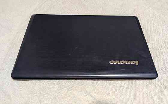 Ноутбук Lenovo G560E Донецк