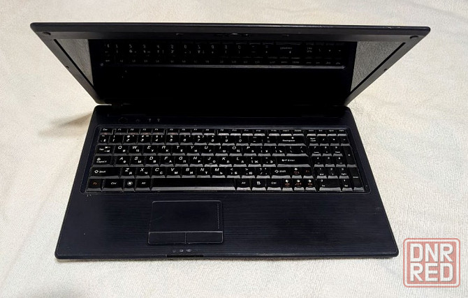 Ноутбук Lenovo G560E Донецк - изображение 2