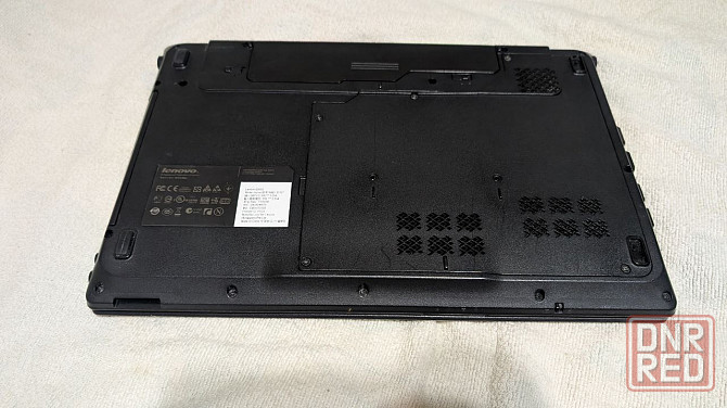 Ноутбук Lenovo G560E Донецк - изображение 3