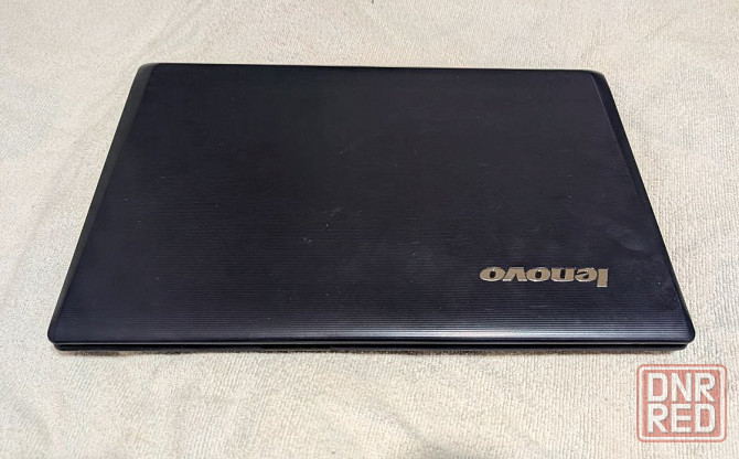 Ноутбук Lenovo G560E Донецк - изображение 1