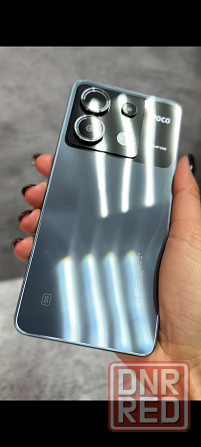 Продам смартфон Poco X6 5G Донецк - изображение 2