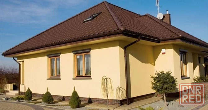 Строительные работы/бригада Донецк - изображение 1