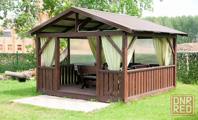 Строительные работы/бригада Донецк - изображение 4