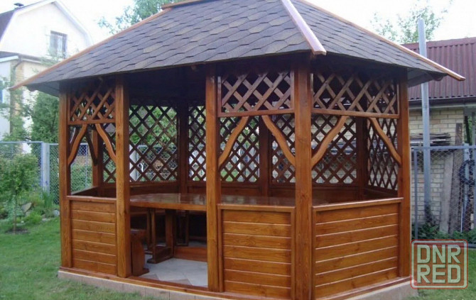 Строительные работы/бригада Донецк - изображение 3