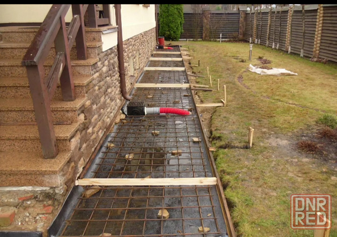 Строительные работы/бригада Донецк - изображение 6