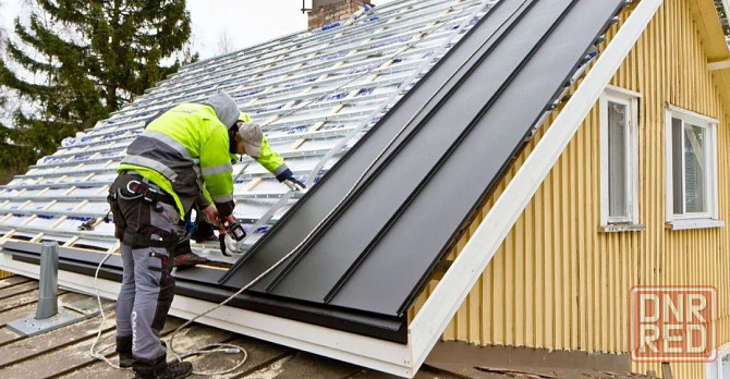 Строительные работы/бригада Донецк - изображение 2