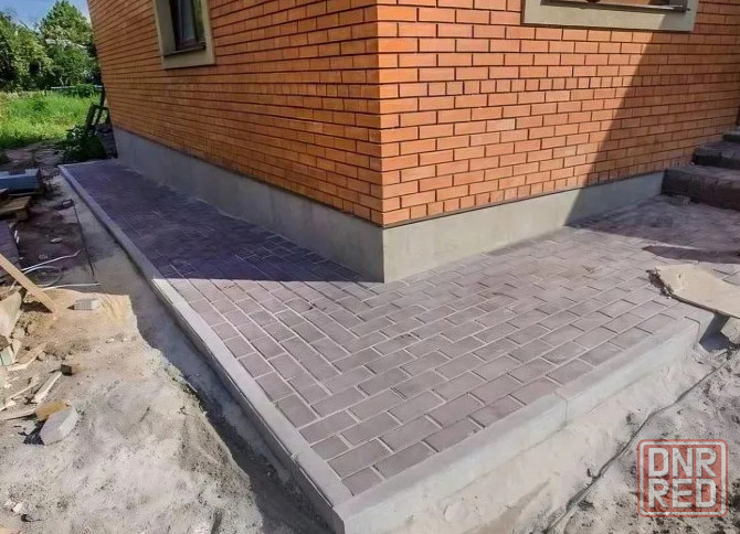 Строительные работы/бригада Донецк - изображение 8