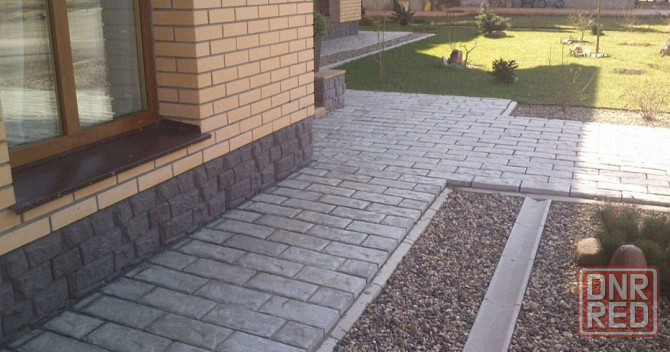 Строительные работы/бригада Донецк - изображение 7