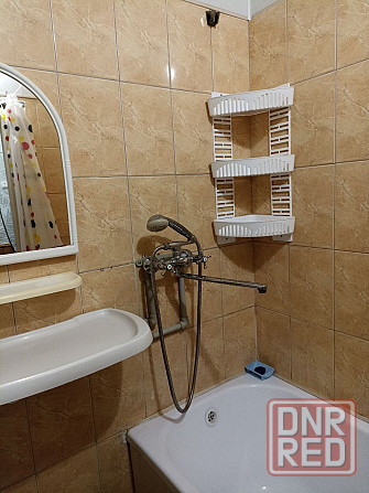 Сдам 1 ком.кв. Калининский рынок. Донецк - изображение 2