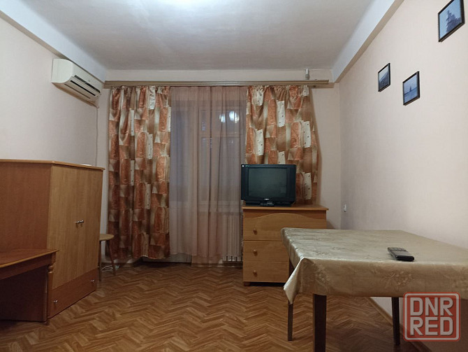 Сдам 1 ком.кв. Калининский рынок. Донецк - изображение 4