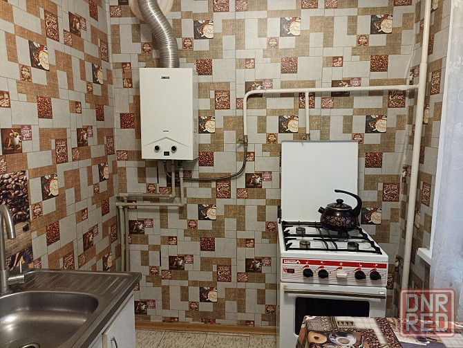 Сдам 1 ком.кв. Калининский рынок. Донецк - изображение 3