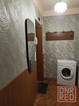 Сдам 1 ком.кв. Калининский рынок. Донецк - изображение 1