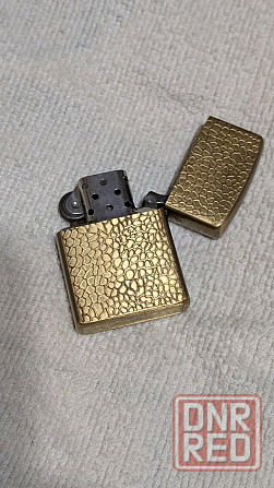Зажигалка бензиновая zippo Донецк - изображение 2