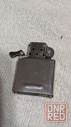 Зажигалка бензиновая zippo Донецк - изображение 4