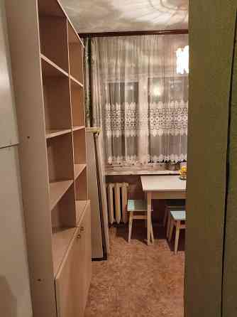 Продам 1 комнатную квартиру в Куйбышевском районе Донецка на Октябрьском Донецк