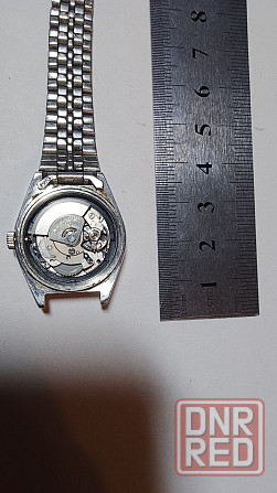 Часы seiko женские Донецк - изображение 1