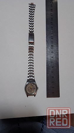 Часы seiko женские Донецк - изображение 3