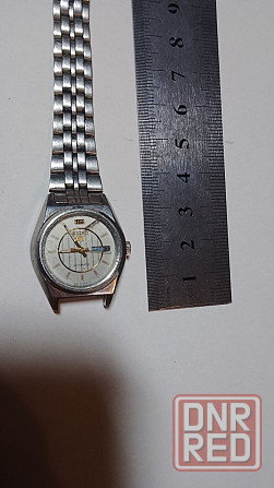 Часы seiko женские Донецк - изображение 2