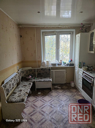 Продам 3- х комнатная квартира, киевский рик Донецк - изображение 2