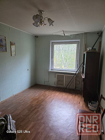 Продам 3- х комнатная квартира, киевский рик Донецк - изображение 5